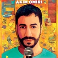 Akim Omiri: Contexte