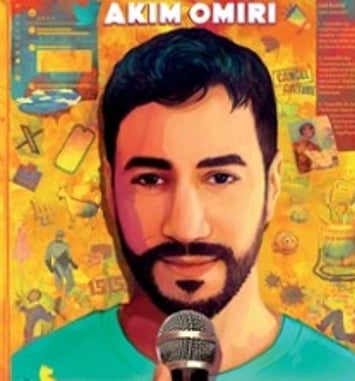 Akim Omiri: Contexte