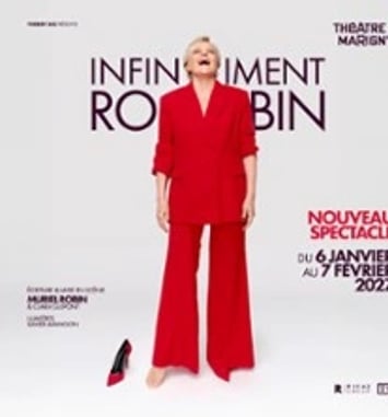 Infiniment Robin