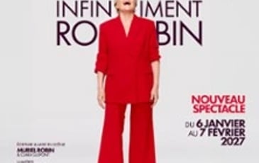 Infiniment Robin