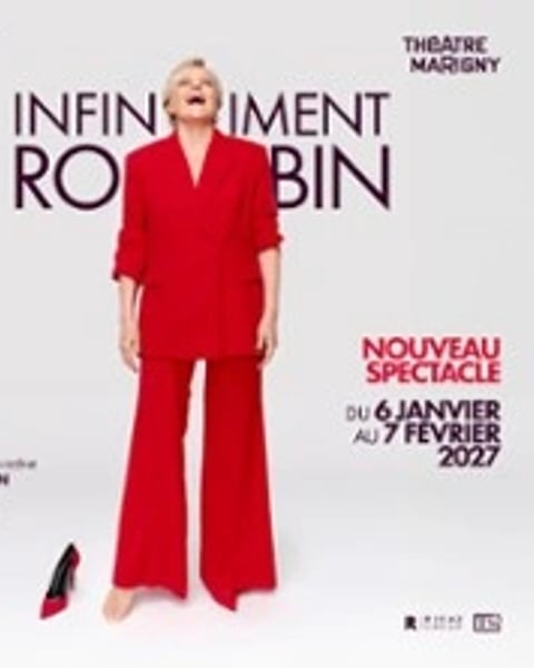 Infiniment Robin