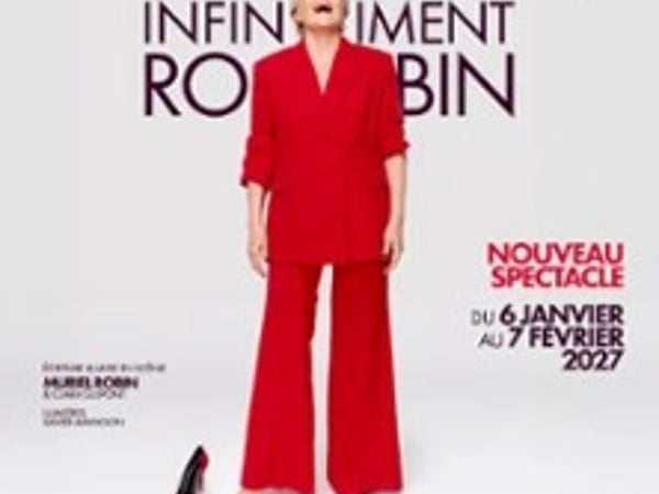 Infiniment Robin