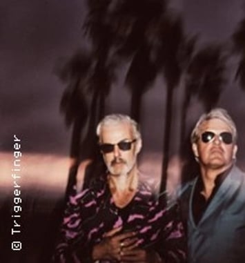 Triggerfinger