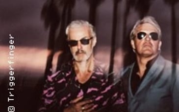 Triggerfinger