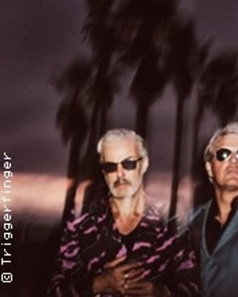 Triggerfinger