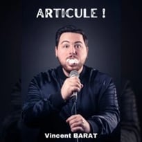 Vincent Barat, Articule !