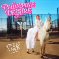 Philippine Delaire : Fifille à papa