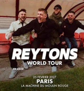 The Reytons