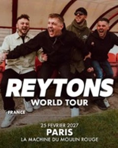 The Reytons