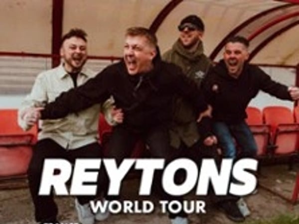 The Reytons