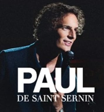 Paul de Saint Sernin