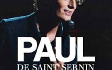 Paul de Saint Sernin