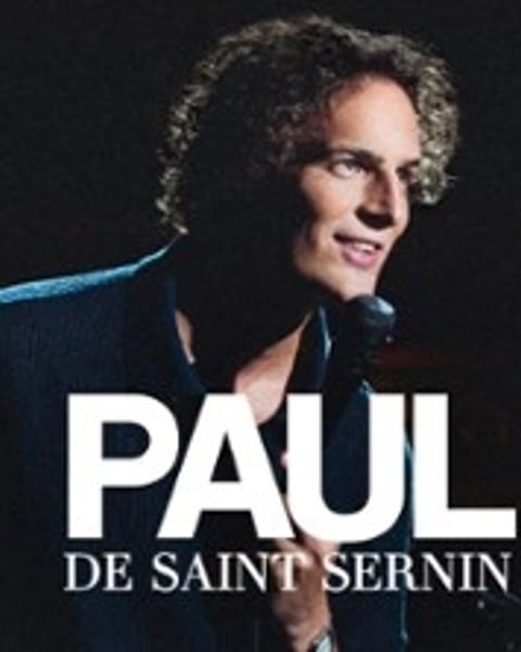 Paul de Saint Sernin