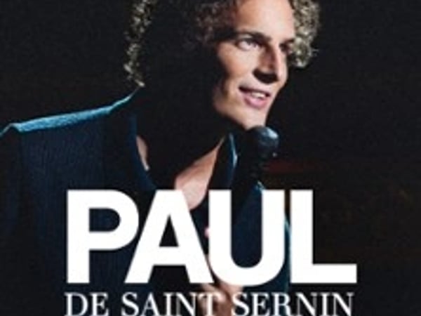 Paul de Saint Sernin
