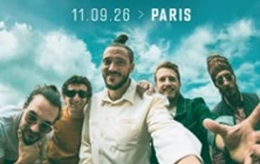 Ryon fête ses 10 ans
