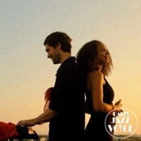 Alix Logiaco ft. Maë Defays, When Jazz Meets Soul