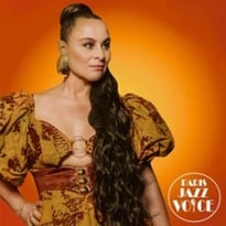 Trijntje Oosterhuis Sings Burt Bacharach & Stevie Wonder