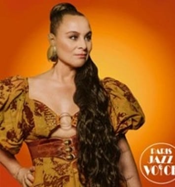 Trijntje Oosterhuis Sings Burt Bacharach & Stevie Wonder