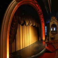 Le Grand Rex Studios : Visite interactive des coulisses