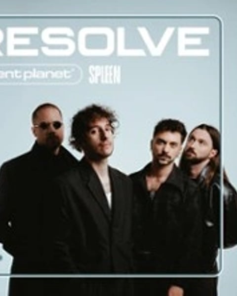 Resolve