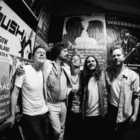 The Temperance Movement