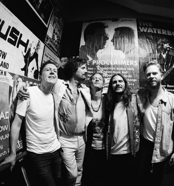 The Temperance Movement