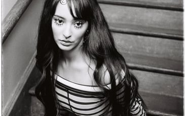 Faouzia