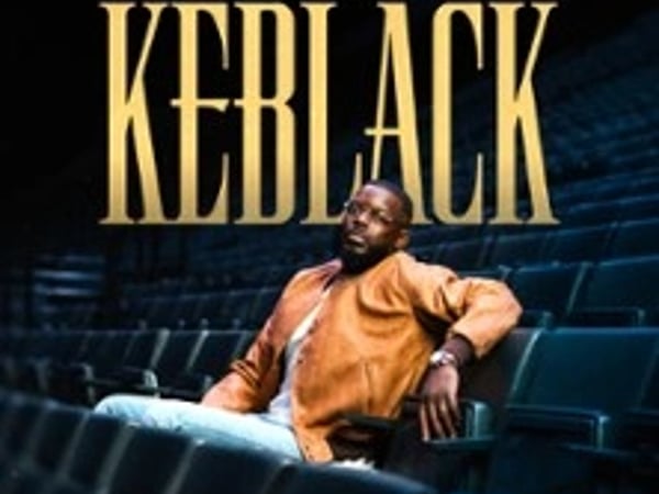 Keblack
