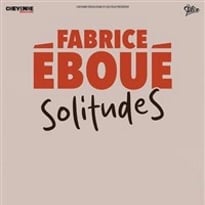 Fabrice Éboué, Nouveau spectacle