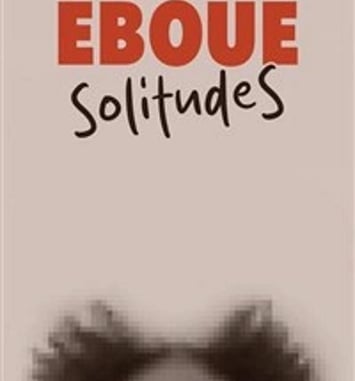 Fabrice Éboué, Nouveau spectacle