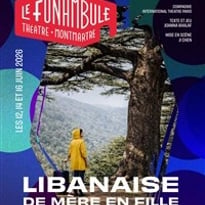 Libanaise de mère en fille