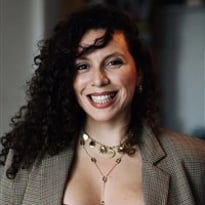 Myriam Boukhobza : Archiver la nuit