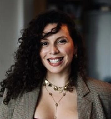 Myriam Boukhobza : Archiver la nuit