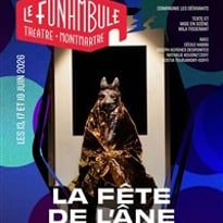 La fête de l'âne