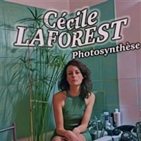 Cécile Laforest dans Photosynthèse