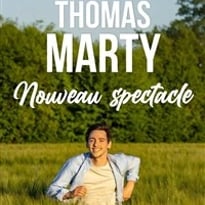 Thomas Marty