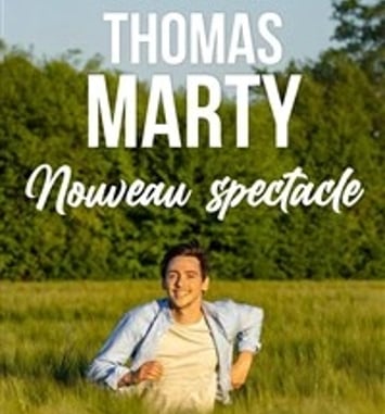 Thomas Marty
