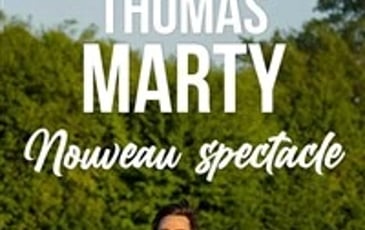 Thomas Marty