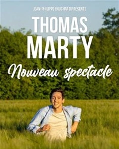 Thomas Marty
