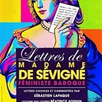 Lettres de Madame de Sévigné
