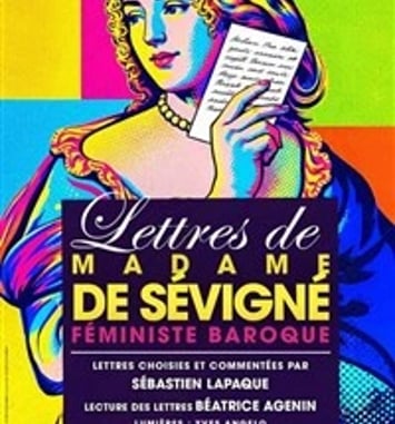 Lettres de Madame de Sévigné