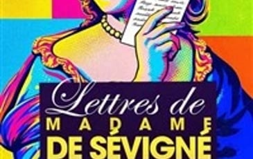 Lettres de Madame de Sévigné