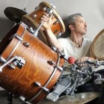 Stéphane Huchard / Didier Havet / Eric Séva / Mattéo Pastorino