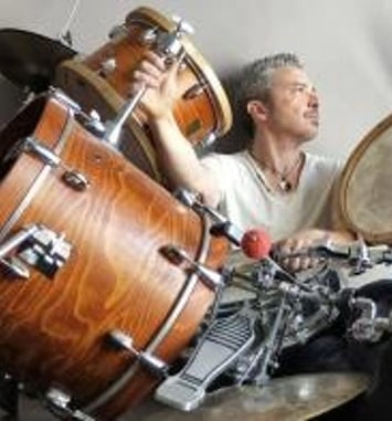 Stéphane Huchard / Didier Havet / Eric Séva / Mattéo Pastorino