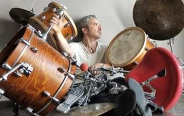 Stéphane Huchard / Didier Havet / Eric Séva / Mattéo Pastorino