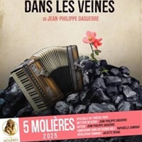 Du charbon dans les veines 1