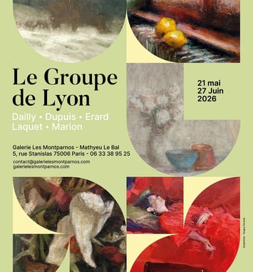 Le Groupe de Lyon