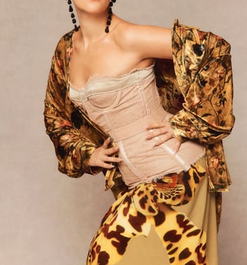 Jessie Ware