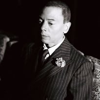 Jeff Mills