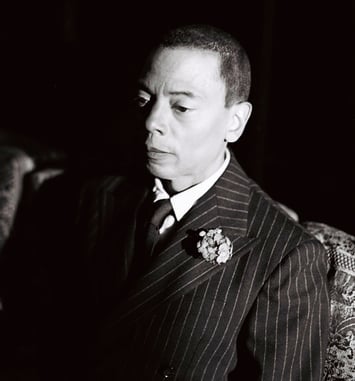 Jeff Mills